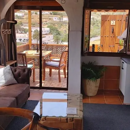 Casa Isabel 2 * Betancuría