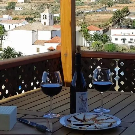 بيت للعطل Casa Isabel 2