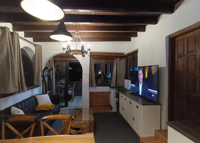 펜션 Casa Isabel 2 *