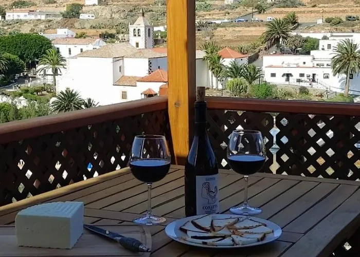 Feriehus Casa Isabel 2
