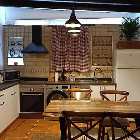 Casa Isabel 2 *