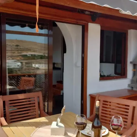 Casa Isabel 2 Ferienhaus Betancuría