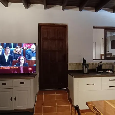 Casa Isabel 2