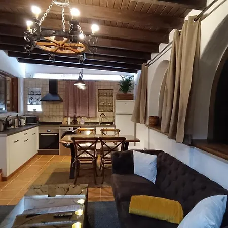 Hébergement de vacances Casa Isabel 2 *