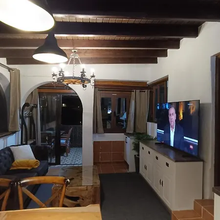 Tatil Evi Casa Isabel 2 *