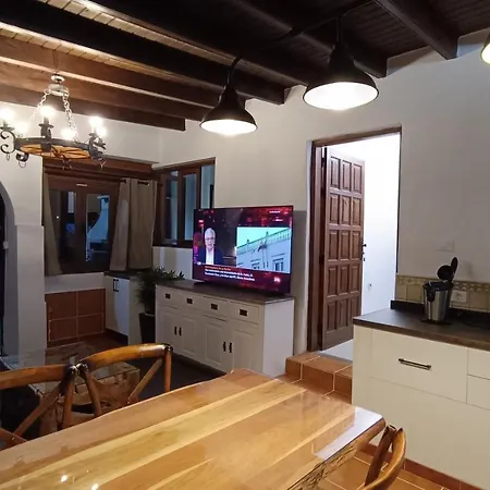 펜션 Casa Isabel 2 Betancuría