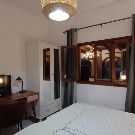 Casa Isabel 2 Betancuria